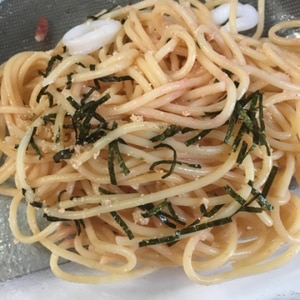 イカの明太クリームパスタ レシピ 作り方 By Yukkiy8 楽天レシピ イカの明太クリームパスタ レシピ 作り方 By Yukkiy8 楽天レシピ